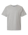 Champion T105 Oxford Grey — front
