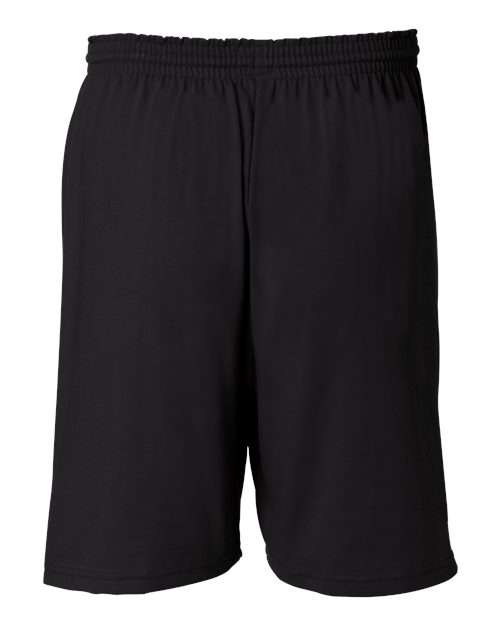 Champion 8187 Black — back