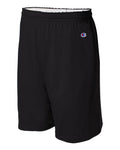 Champion 8187 Black — direct side