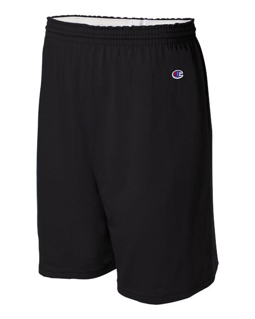 Champion 8187 Black — direct side