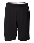 Champion 8187 Black — front