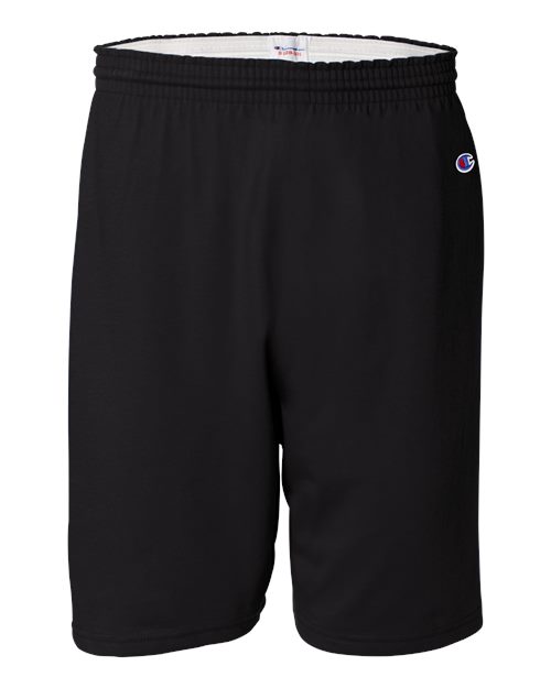 Champion 8187 Black — front