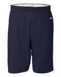 Champion 8187 Navy — front