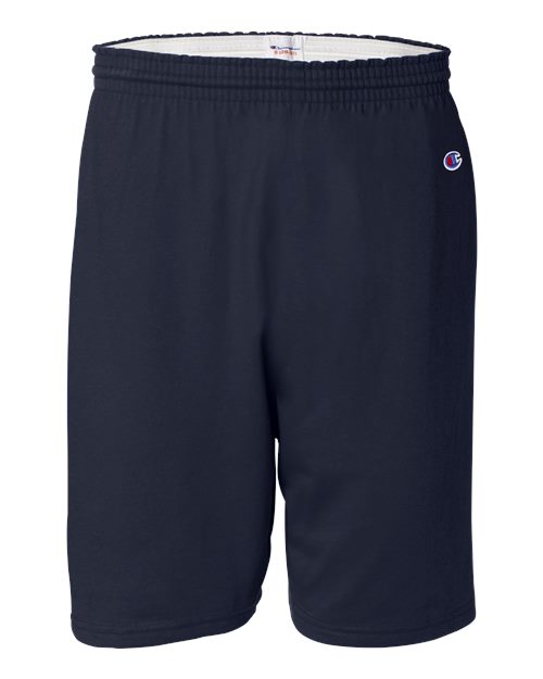 Champion 8187 Navy — front