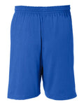 Champion 8187 Royal Blue — back