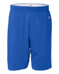 Champion 8187 Royal Blue — front