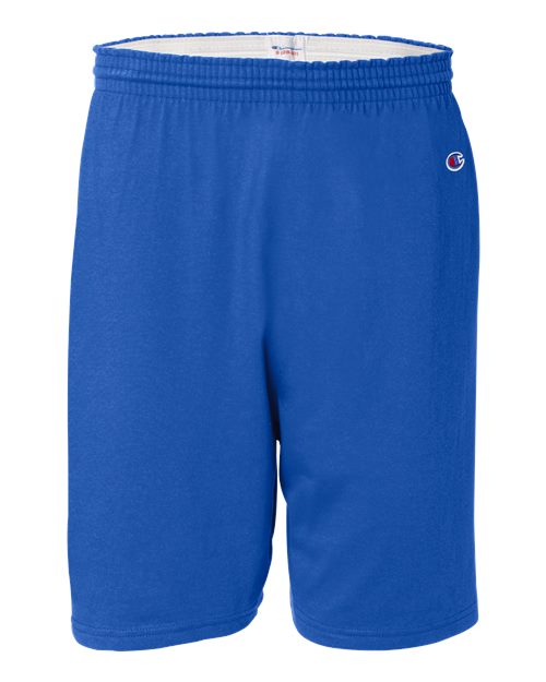 Champion 8187 Royal Blue — front