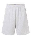 Champion 8187 Silver Grey — front