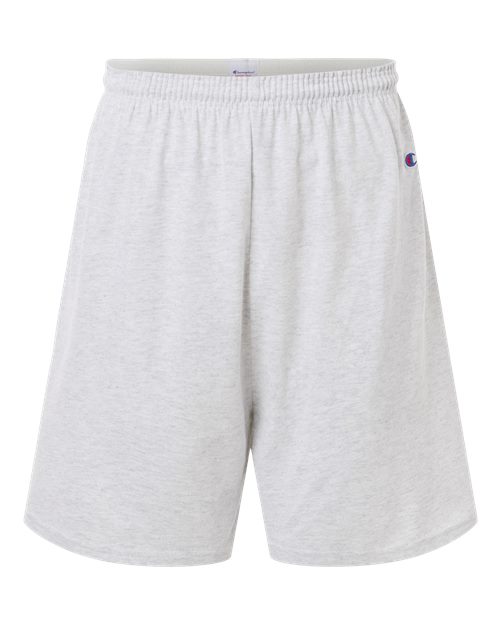 Champion 8187 Silver Grey — front