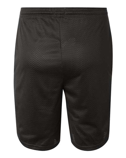 Champion S162 Black — back