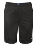 Champion S162 Black — front