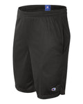 Champion S162 Black — side