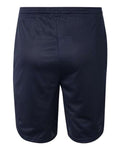 Champion S162 Navy — back