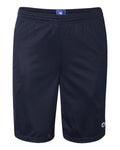 Champion S162 Navy — front