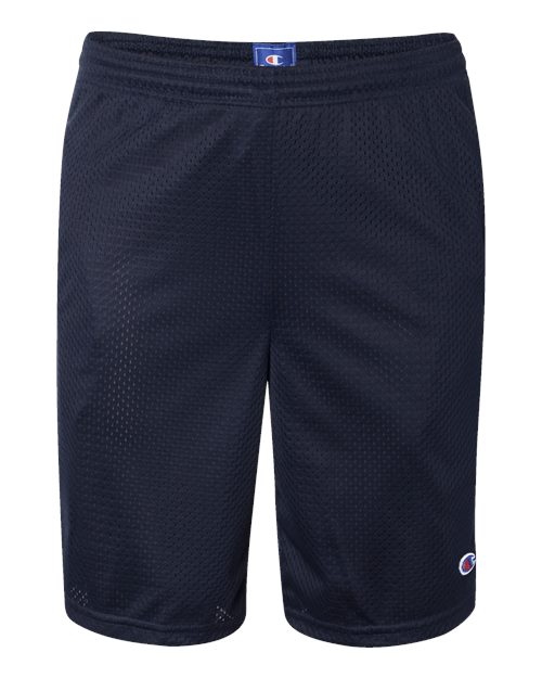 Champion S162 Navy — front