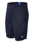 Champion S162 Navy — side
