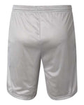 Champion S162 Athletic Grey — back