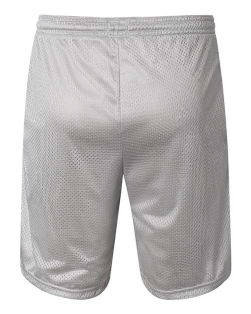 Champion S162 Athletic Grey — back