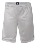 Champion S162 Athletic Grey — front