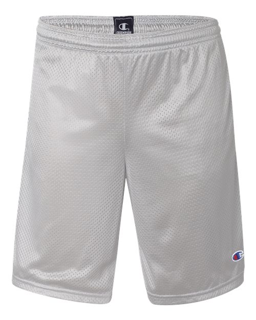 Champion S162 Athletic Grey — front
