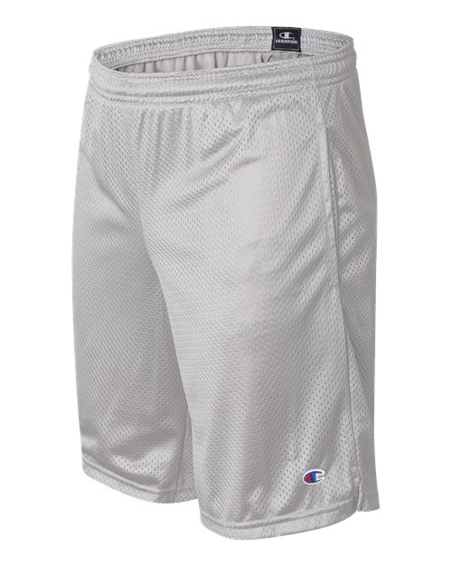 Champion S162 Athletic Grey — side