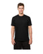 Next Level 4600 - Unisex Eco Heavyweight T-Shirt - Heather Black