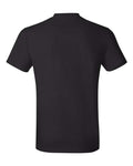Hanes 4980 Black — back