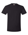 Hanes 4980 Black — front