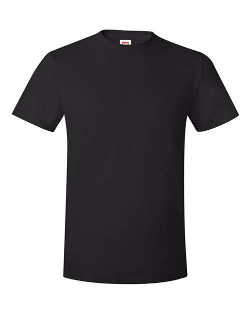 Hanes 4980 Black — front