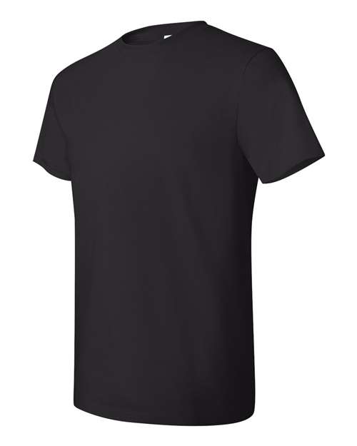 Hanes 4980 Black — side