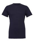 BELLA + CANVAS 3001 Navy — front
