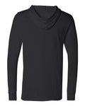 BELLA + CANVAS 3512 Black — back