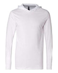BELLA + CANVAS 3512 White — front