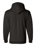 Champion S700 Black — back