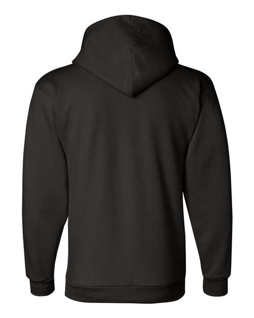 Champion S700 Black — back