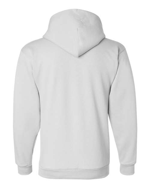 Champion S700 White — back