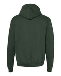 Champion S700 Dark Green — back