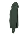 Champion S700 Dark Green — direct side