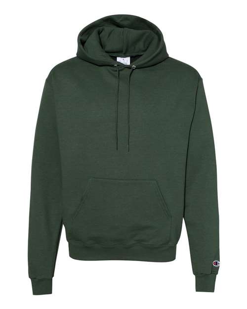 Champion S700 Dark Green — front