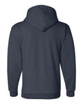 Champion S700 Navy — back