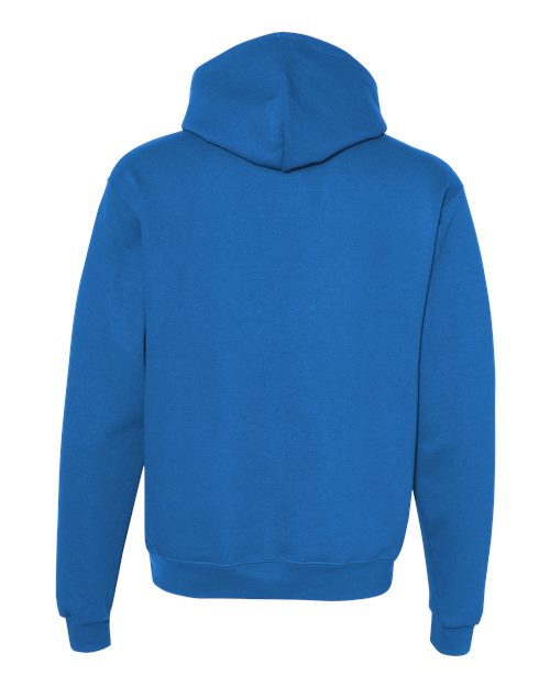 Champion S700 Royal Blue — back