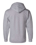 Champion S700 Light Steel — back