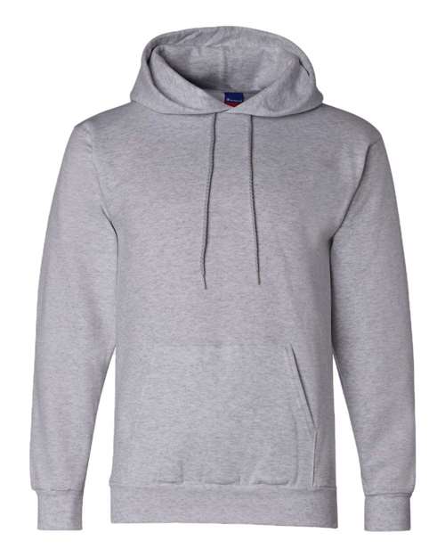 Champion S700 Light Steel — front