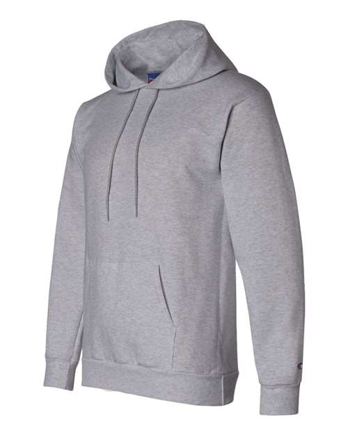 Champion S700 Light Steel — side