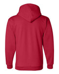 Champion S700 Scarlet — back