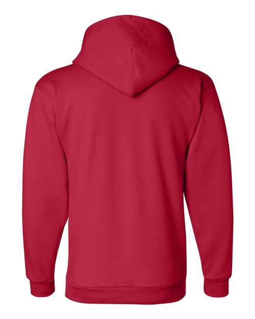 Champion S700 Scarlet — back