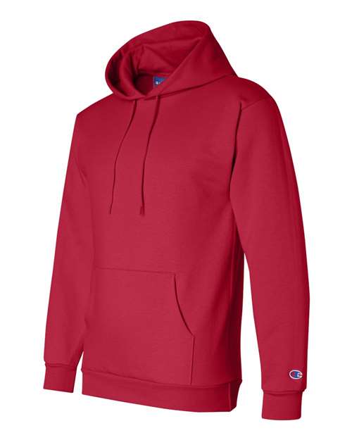 Champion S700 Scarlet — side