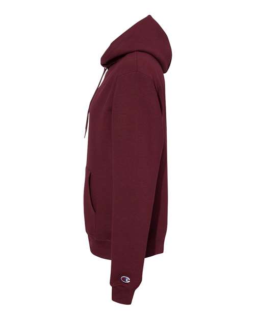 Champion S700 Maroon — direct side