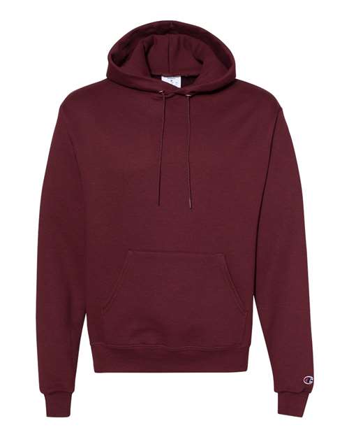 Champion S700 Maroon — front