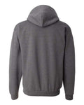 Champion S700 Charcoal Heather — back